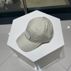 Christian Dior Caps